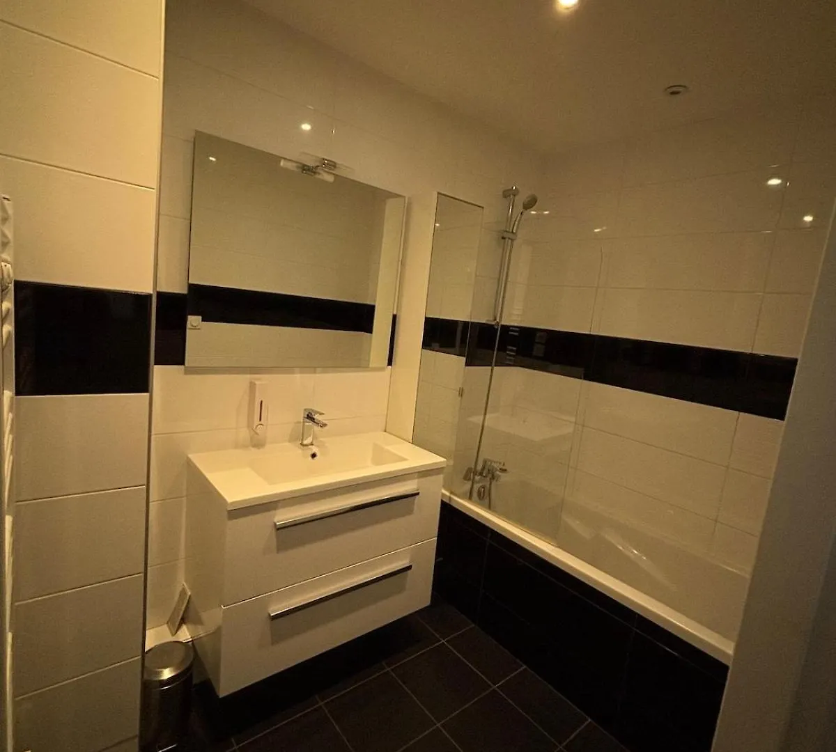 Central Spacious Bright Flat 300M From River Bank Lyon Apartamento