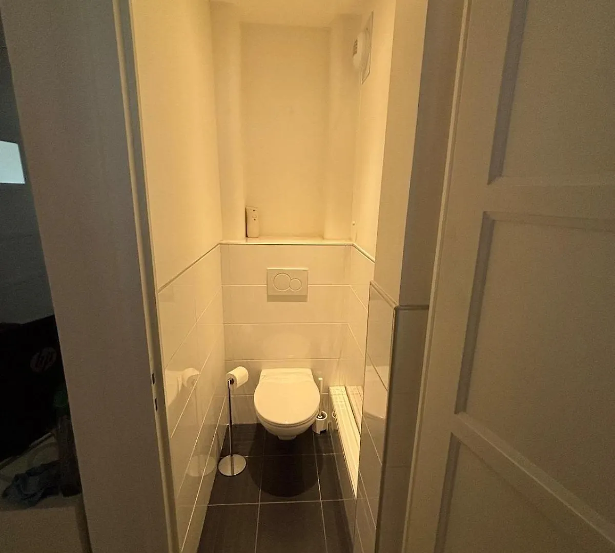 Apartamento Central Spacious Bright Flat 300M From River Bank Lyon